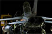 Britain launches airstrikes targeting Islamic State in Syria